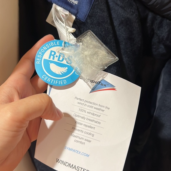 Jacadi Paris boy Down feather jacket - Picture 7 of 10